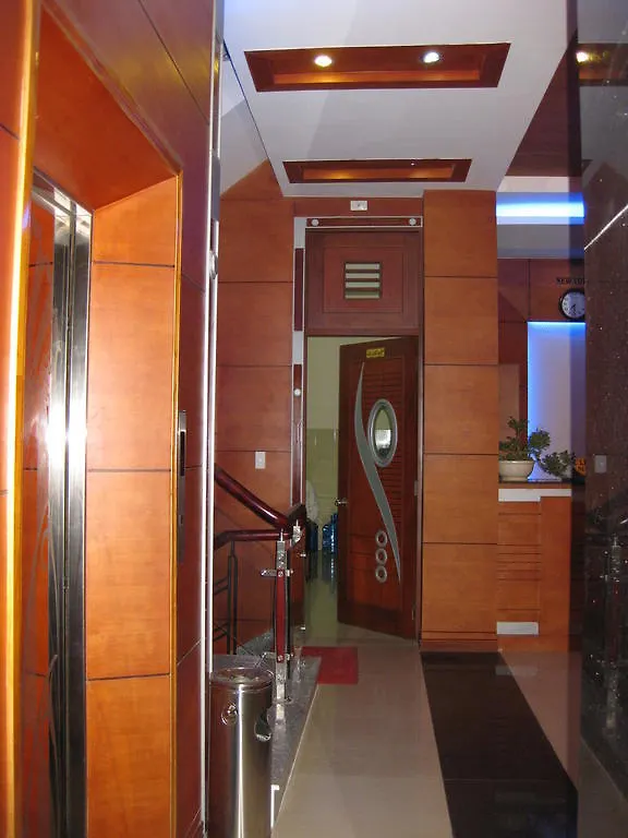 King Town Hotel Nha Trang