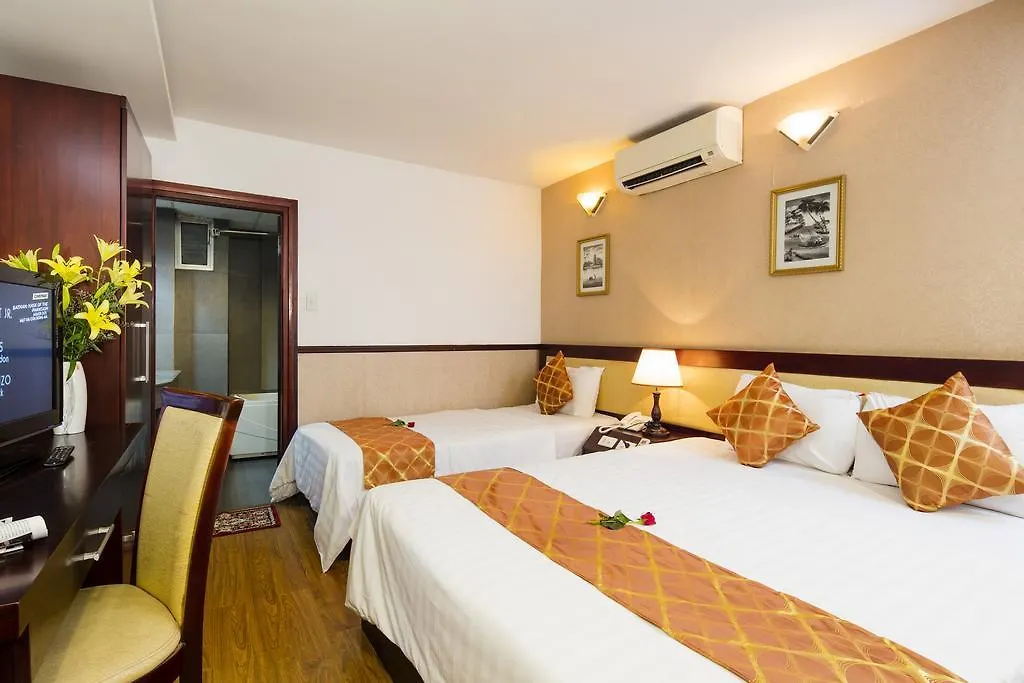 King Town Hotel Nha Trang 3*,  Vietnam