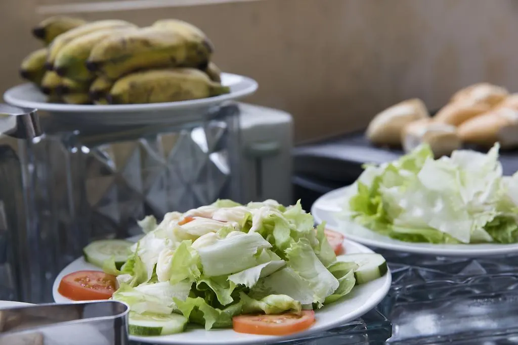 ***  King Town Hotel Nha Trang Vietnam