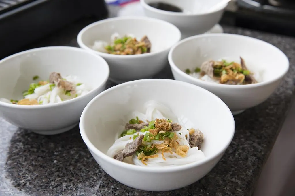King Town Hotel Nha Trang 3*,  Vietnam