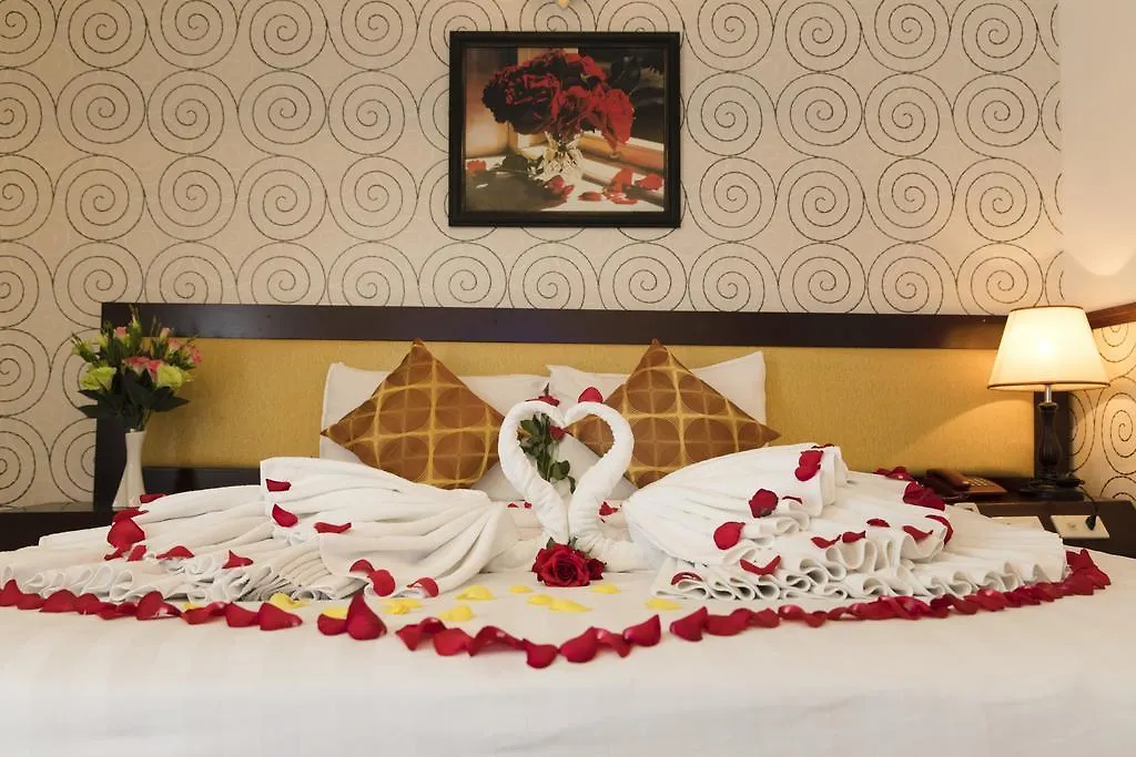 ***  King Town Hotel Nha Trang Vietnam