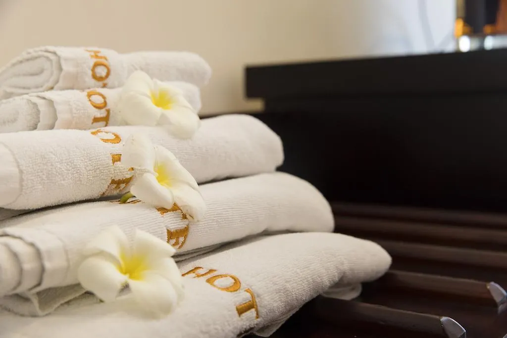 King Town Hotel Nha Trang