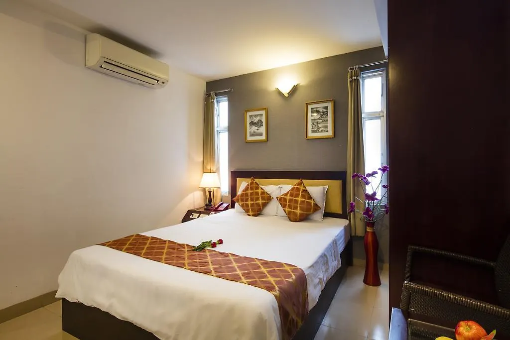 King Town Hotel Nha Trang