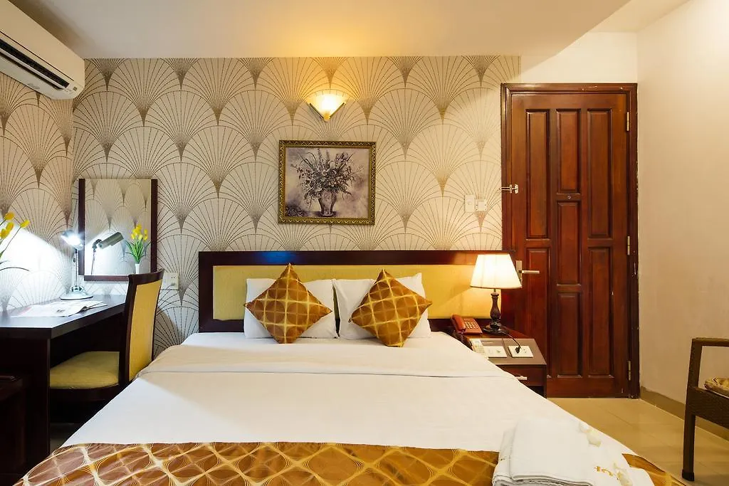King Town Hotel Nha Trang 3*,  Vietnam