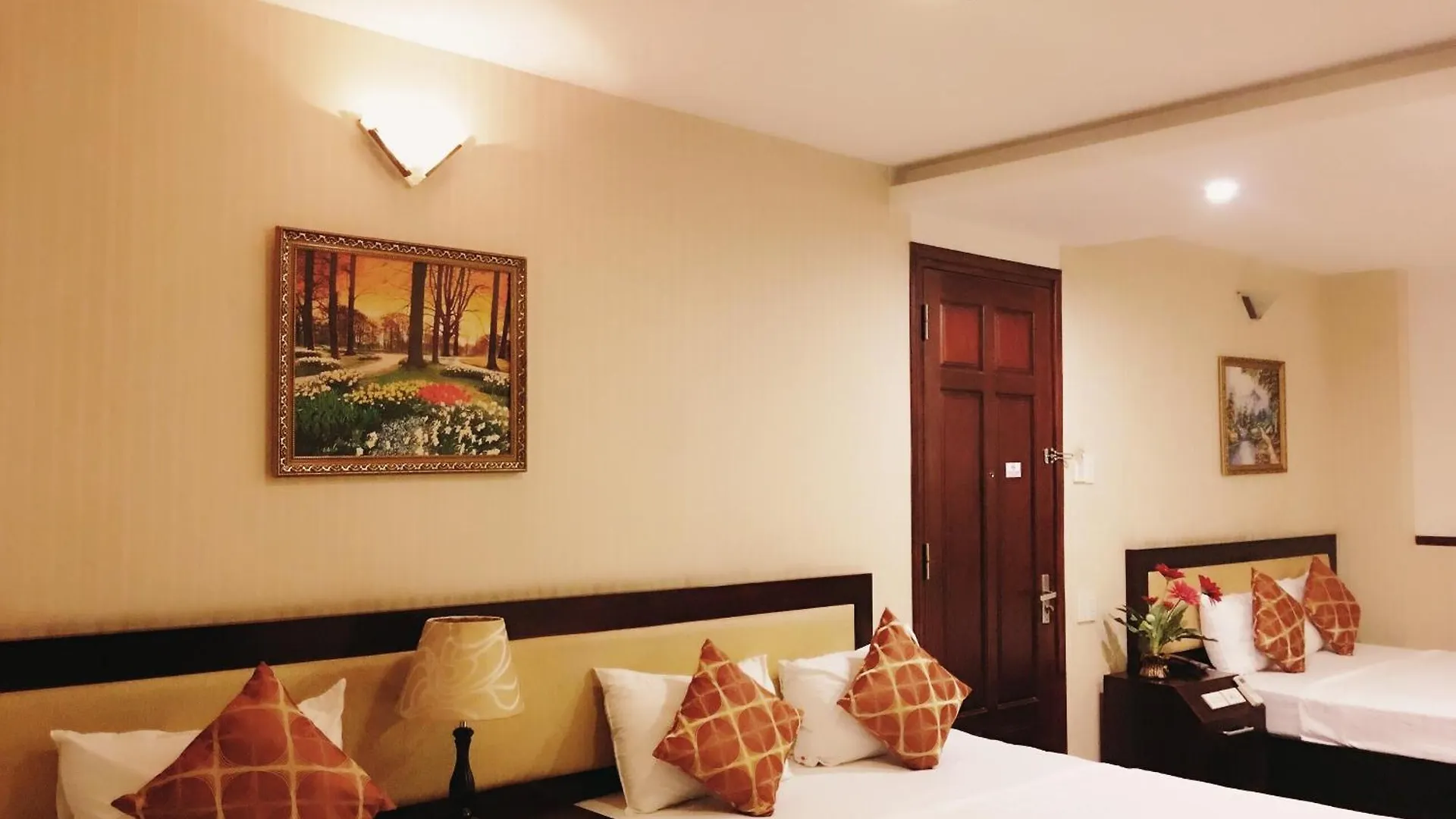 King Town Hotel Nha Trang Vietnam