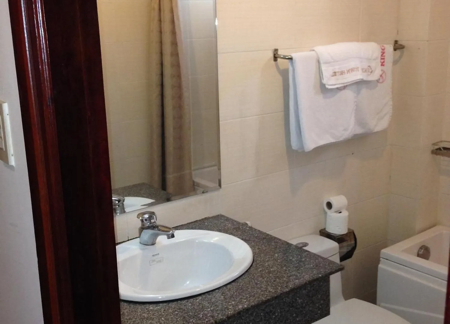 King Town Hotel Nha Trang