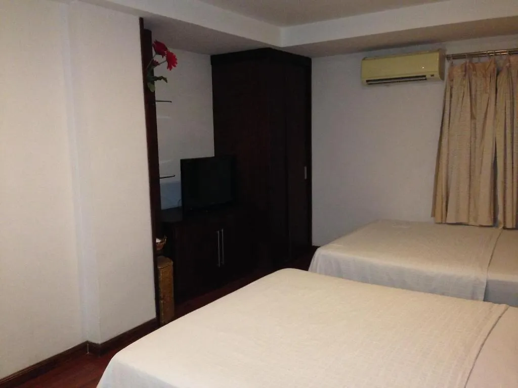 King Town Hotel Nha Trang