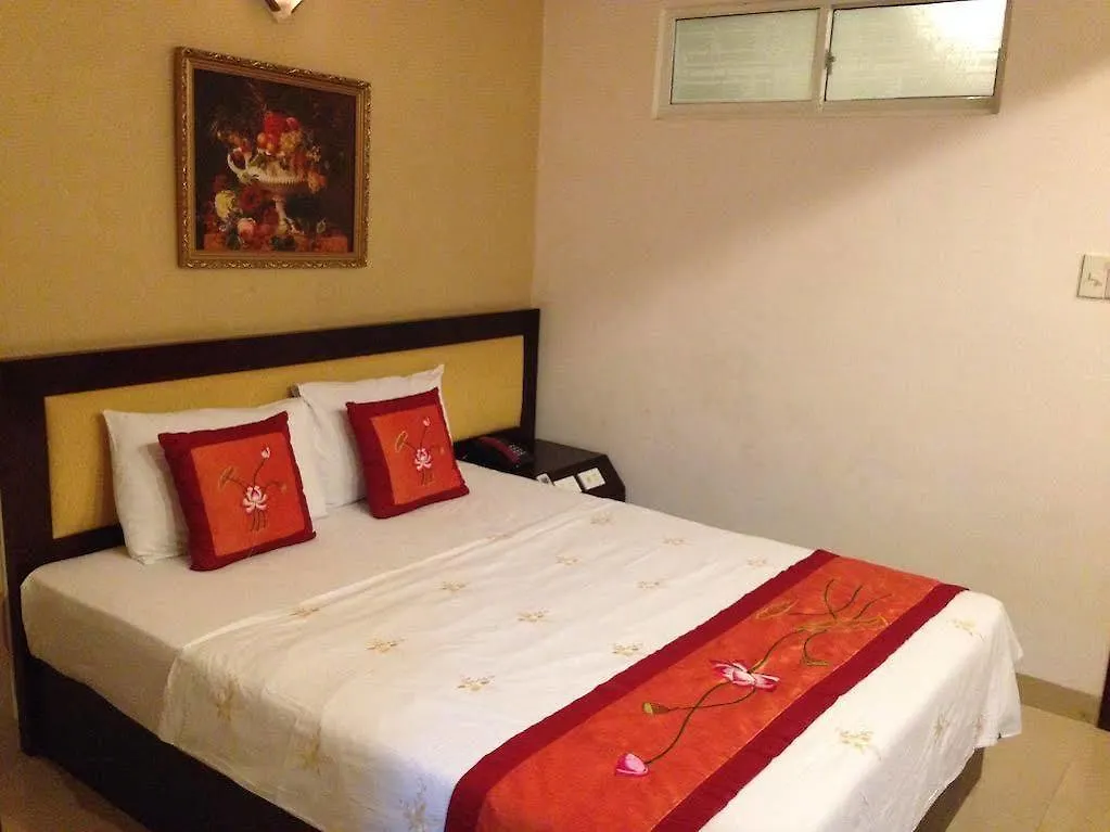 ***  King Town Hotel Nha Trang Vietnam