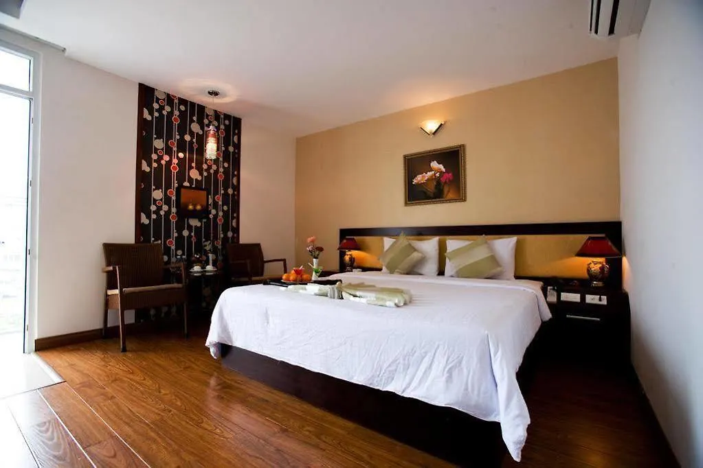 King Town Hotel Nha Trang