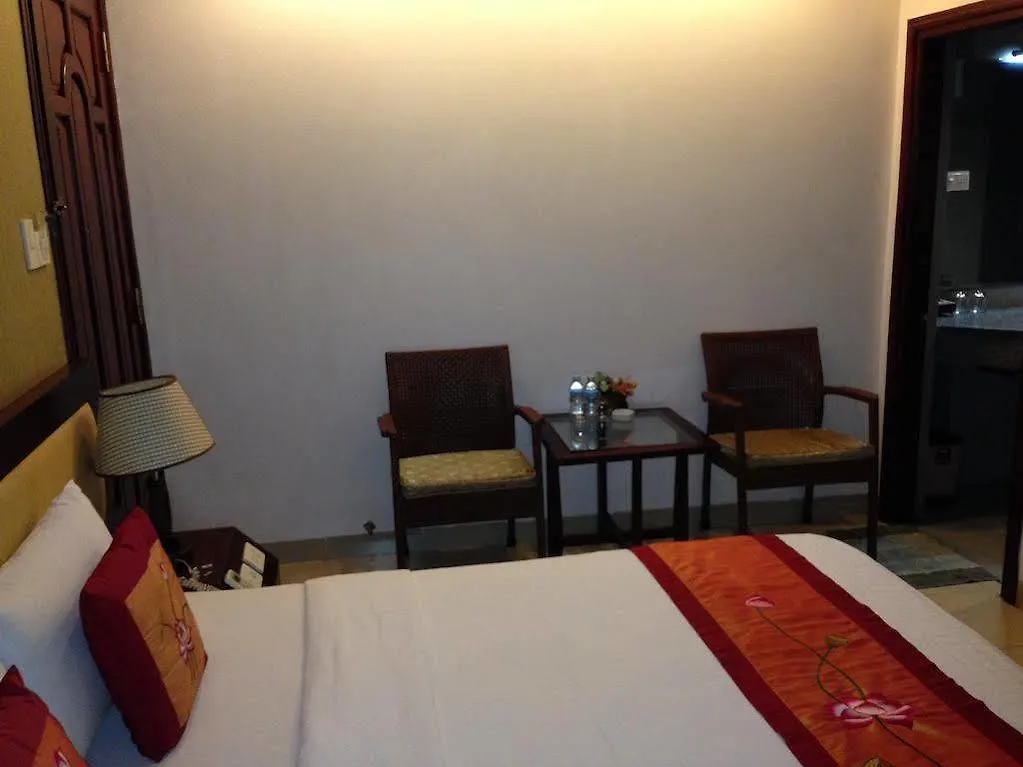 King Town Hotel Nha Trang