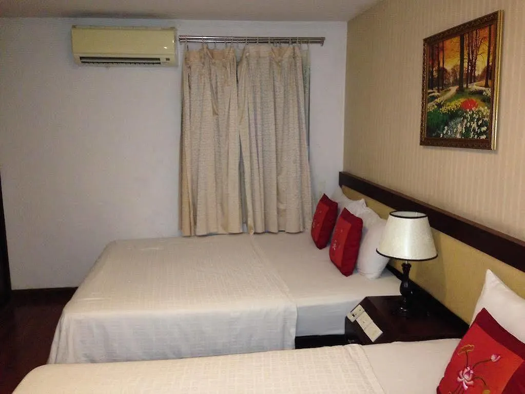 King Town Hotel Nha Trang 3*,  Vietnam