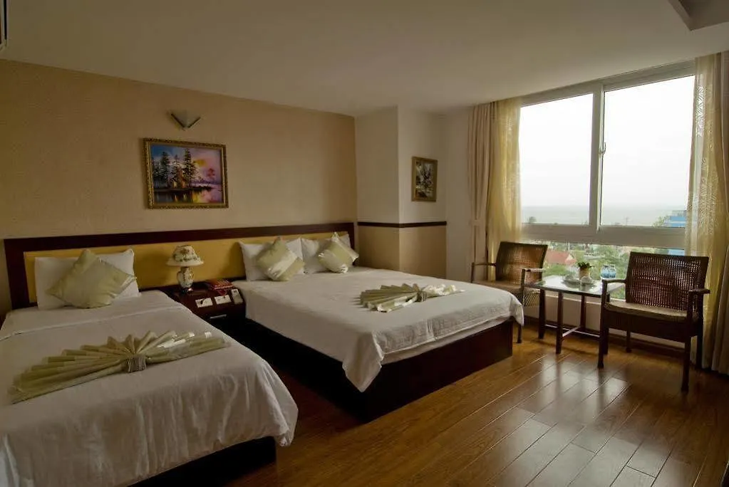 ***  King Town Hotel Nha Trang Vietnam