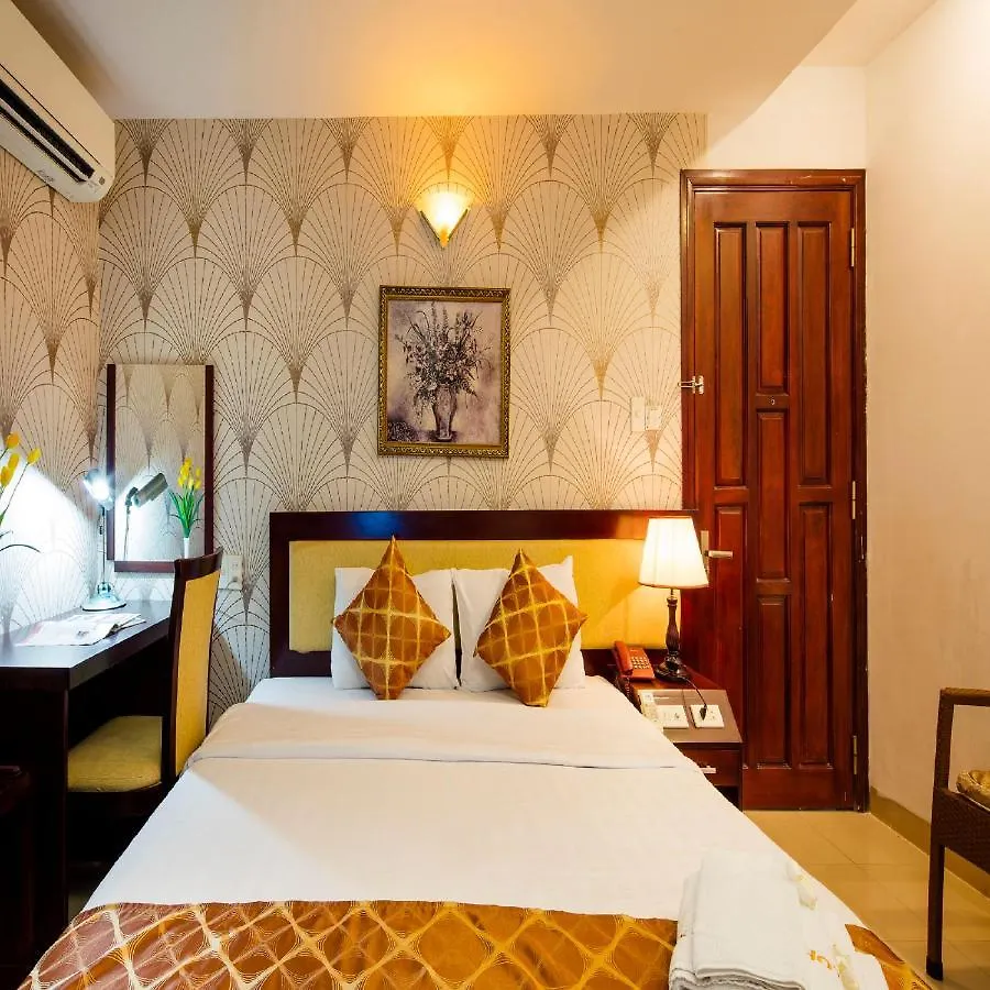 King Town Hotel Nha Trang