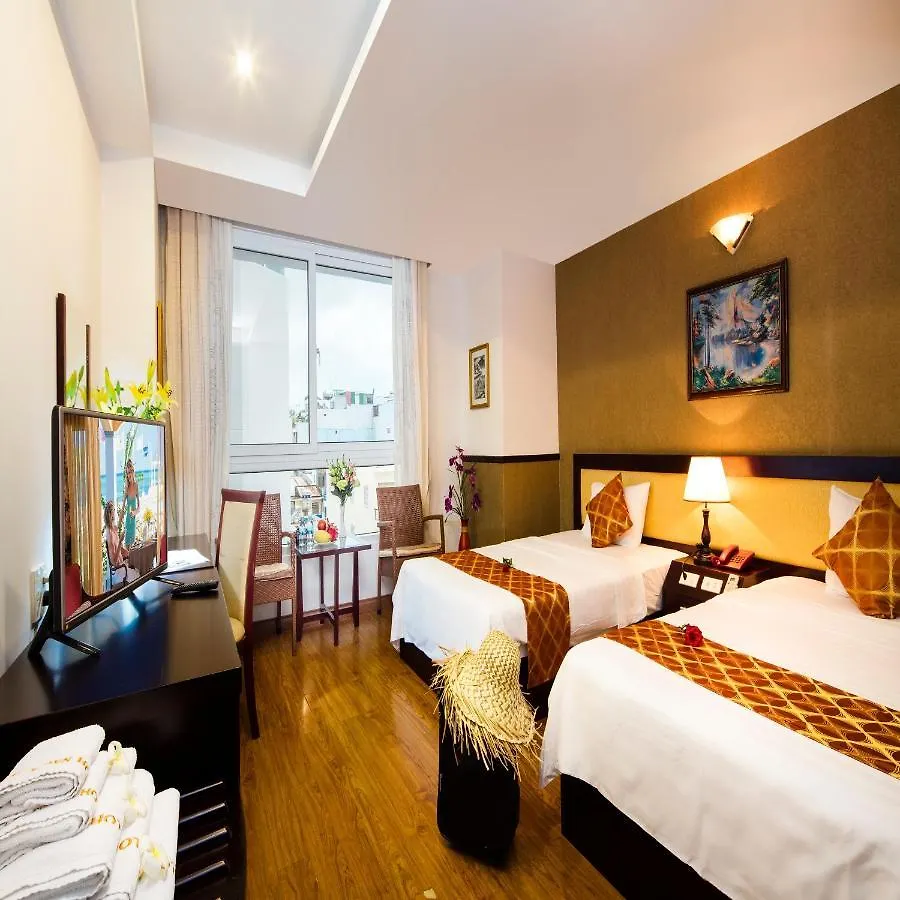 King Town Hotel Nha Trang